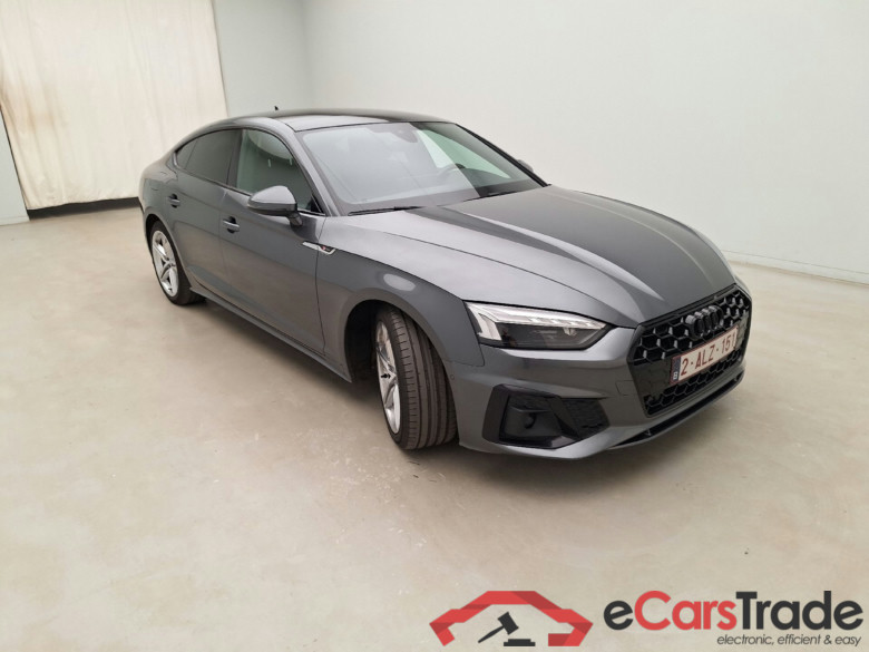 Audi, A5 SB FL'20, A5 SB 35 TDi 120kW B.E.S L.St. #5
