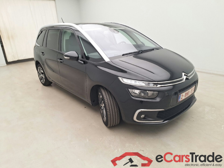 Citroën, Gr.C4 SpaceT. FL'16, Gr.C4 SpT.1.5HDi 130 B.GPS A. #5