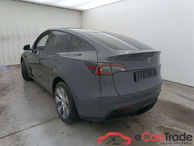 Tesla Model Y Long Range Dual Motor AWD 5d #3