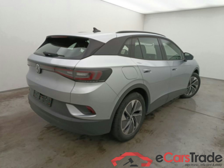 Volkswagen ID.4 ID.4 Pro 5d #4