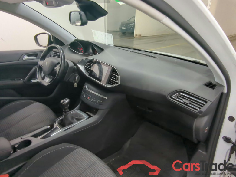 308 Active Pack 1.5 BLUEHDI 130 CV / TRANSFO VP/VF #5