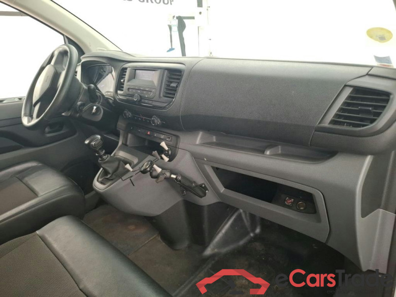 Jumpy Fourgon Club M 1.5 BlueHDi 100CV BVM6 E6d #5