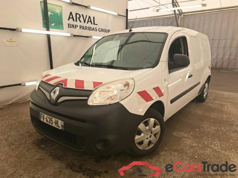 Kangoo Express Maxi Extra (Série Spéciale) 1.5 #1