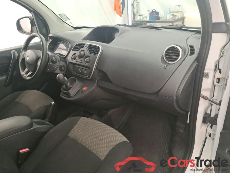 Kangoo Express Maxi Extra (Série Spéciale) 1.5 #5