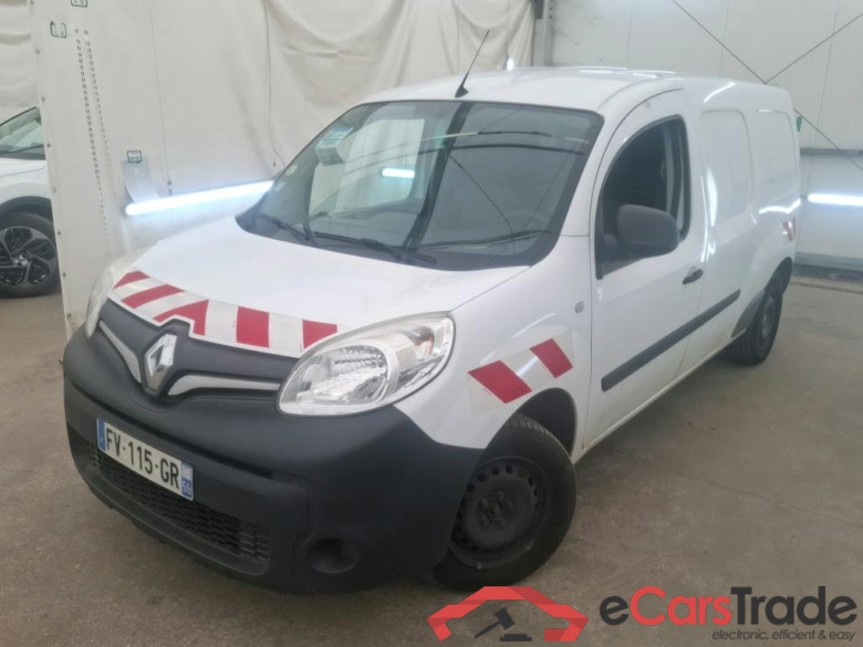 Kangoo II Express Maxi Extra (Série Spéciale) 1.5 dCi 95CV BVM6 E6dT #1