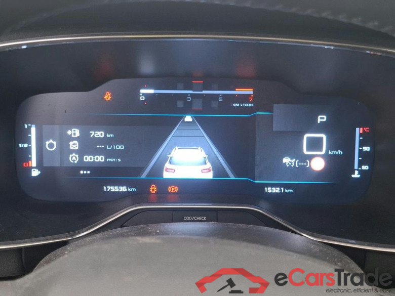 CITROEN C5 Aircross / 2018 / 5P / SUV BlueHDi 130 S&S EAT8 Shine Pack #6