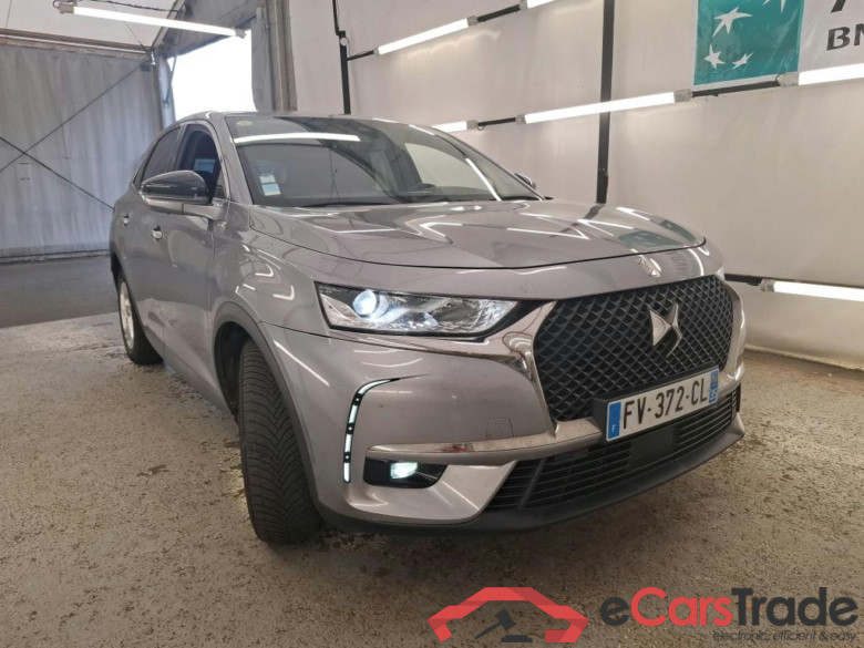 7 Crossback Business 1.5 BlueHDi 130CV BVA8 E6d #4