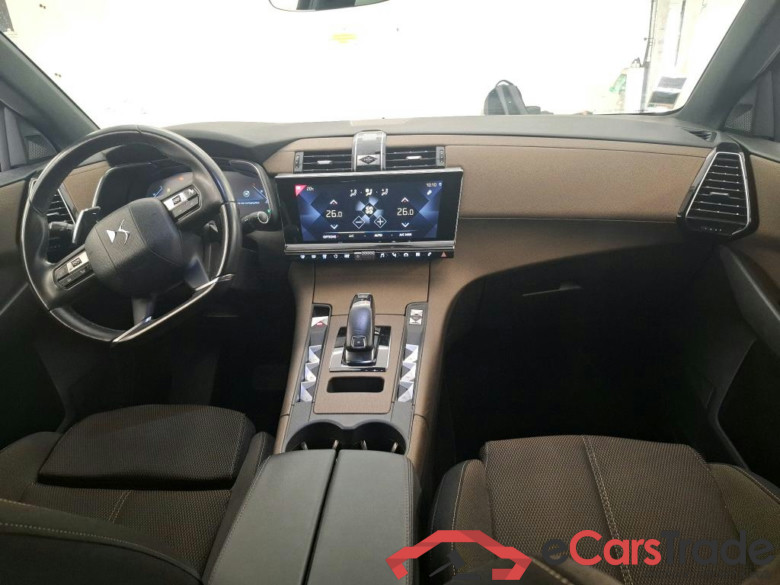 7 Crossback Business 1.5 BlueHDi 130CV BVA8 E6d #5