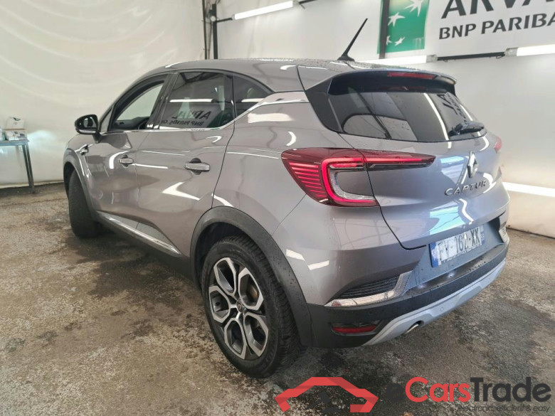 Captur II Intens 1.5 dCi 115CV BVA7 E6dT #2