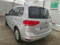 preview Volkswagen Touran #1