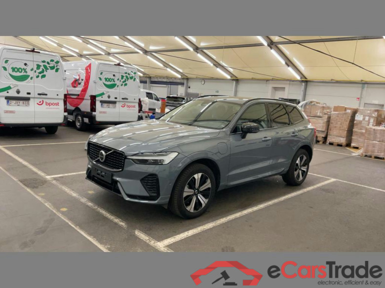 VOLVO XC60 PHEV XC60 2.0 T6 PHEV AWD Plus Dark (257kW)