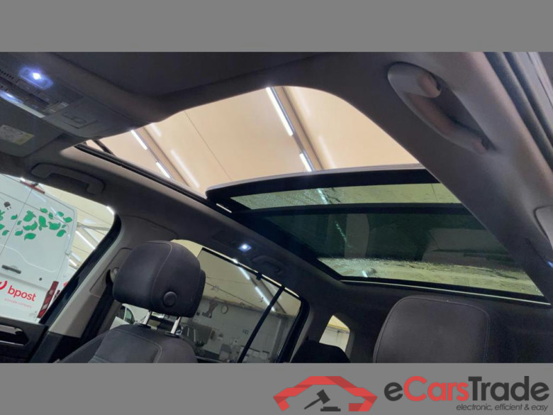 VOLKSWAGEN Touran 1.4 TSI Highline #5