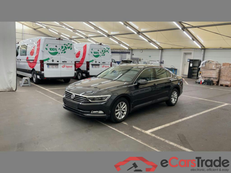 VOLKSWAGEN Passat 1.4 TSI Comfortline Business