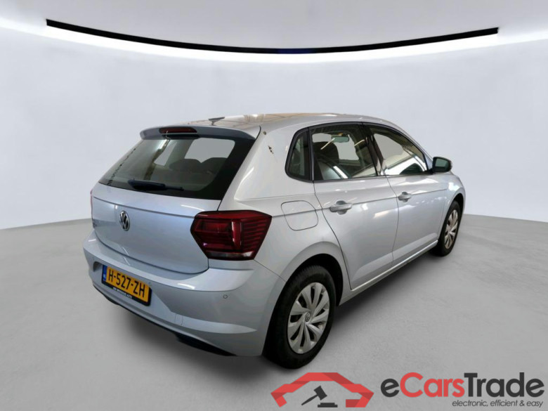 VOLKSWAGEN POLO 70 kW #5