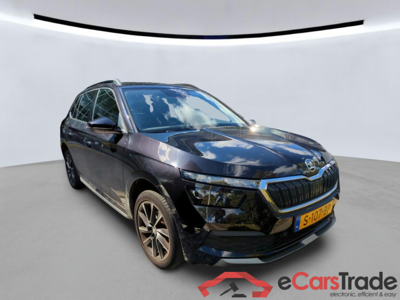 SKODA Kamiq 81 kW #3