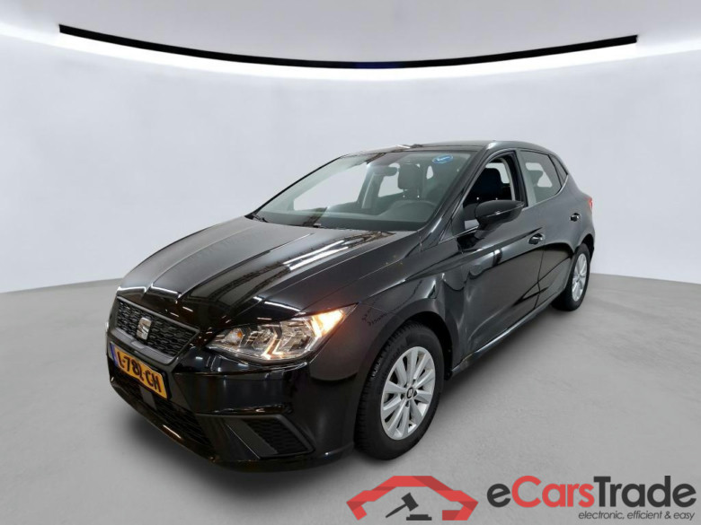 SEAT Ibiza 70 kW