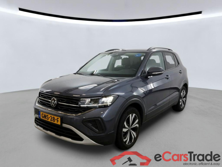 VOLKSWAGEN T-Cross 70 kW #1