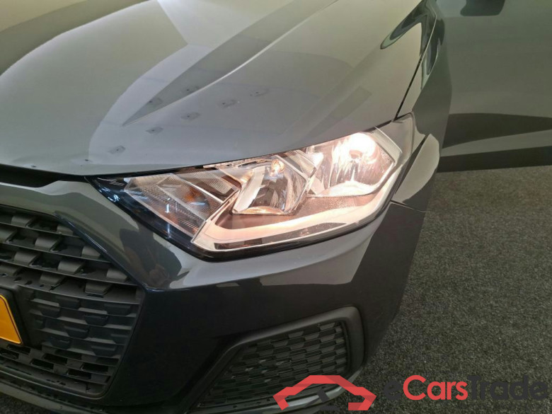 AUDI A1 Sportback 81 kW #4