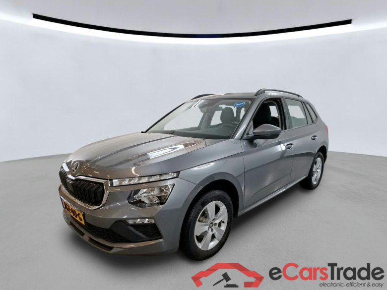 SKODA Kamiq 85 kW #1