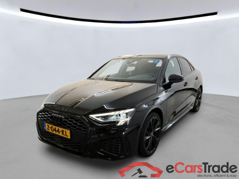 AUDI A3 Limousine 110 kW