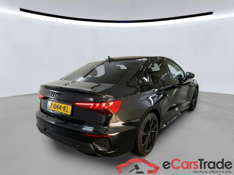 AUDI A3 Limousine 110 kW #5