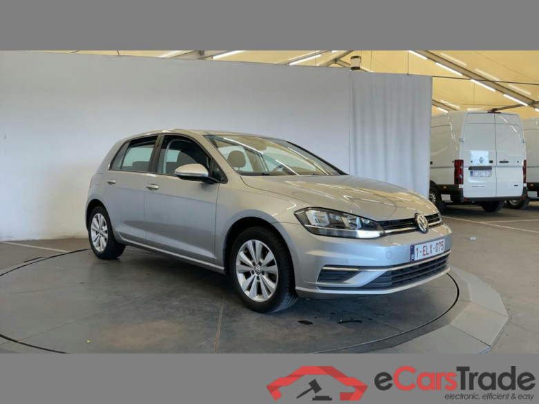 VOLKSWAGEN Golf VII Golf 1.0 TSI Comfortline OPF DSG (EU6.2) #2
