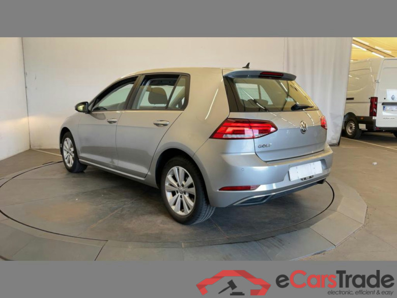 VOLKSWAGEN Golf VII Golf 1.0 TSI Comfortline OPF DSG (EU6.2) #3