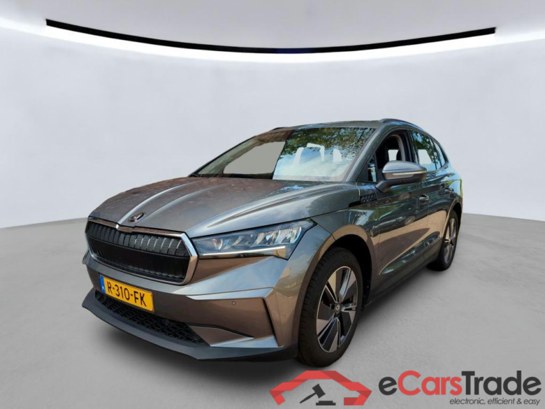 SKODA Enyaq iV 132 kW #1