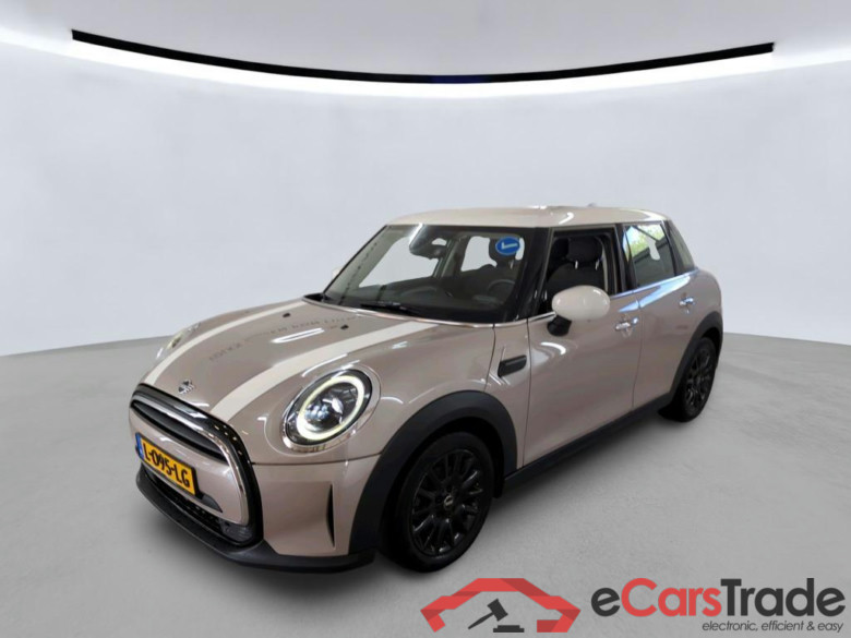 Mini Mini 100 kW #1