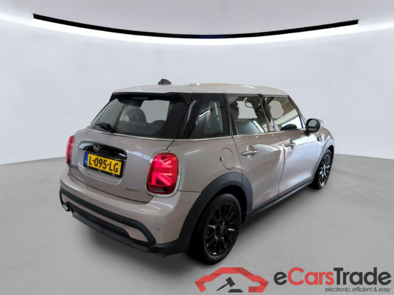 Mini Mini 100 kW #5