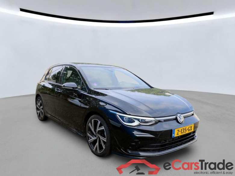 VOLKSWAGEN GOLF 96 kW #3