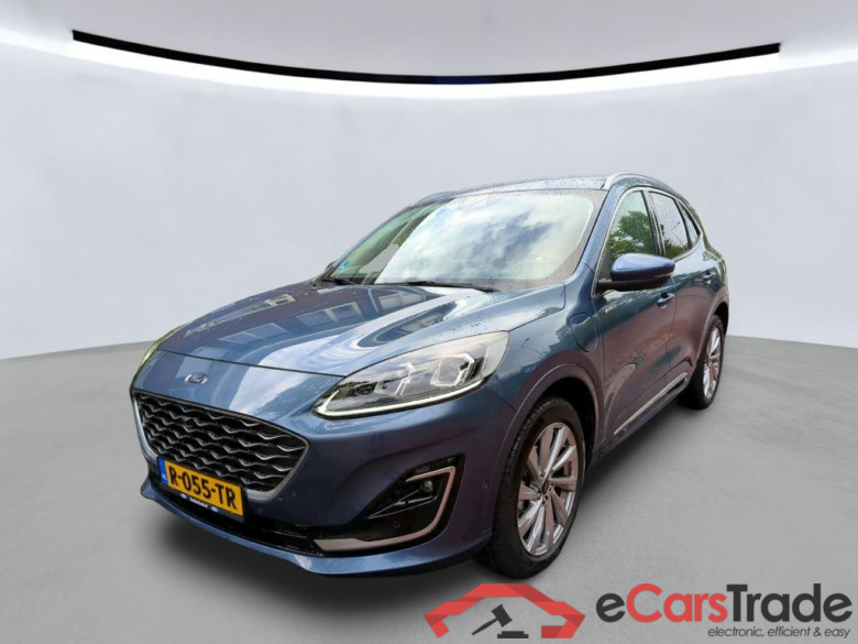 FORD KUGA 112 kW