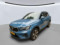 preview Volvo XC40 #0