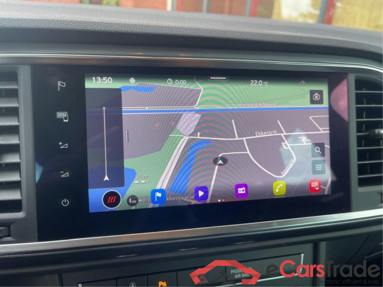 SEAT Ateca 110 kW #2
