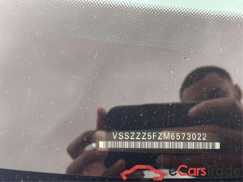 SEAT Ateca 110 kW #3