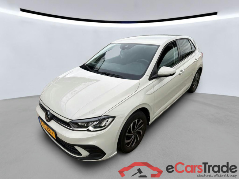 VOLKSWAGEN POLO 70 kW