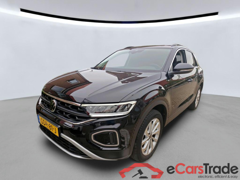 VOLKSWAGEN T-Roc 85 kW #1