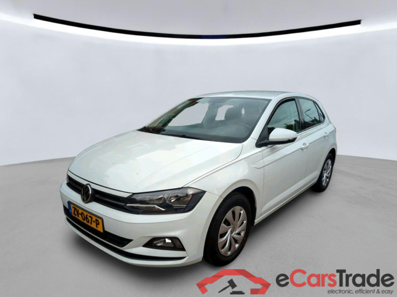 VOLKSWAGEN POLO 59 kW