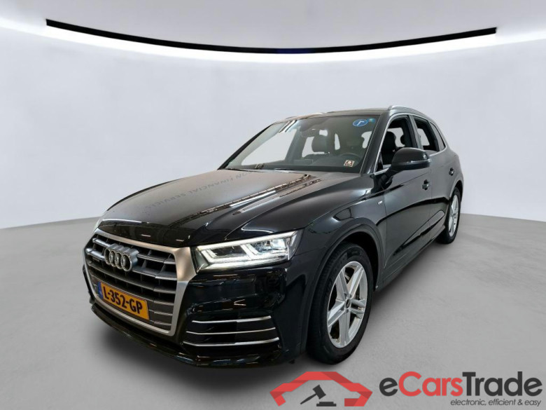 AUDI Q5 185 kW