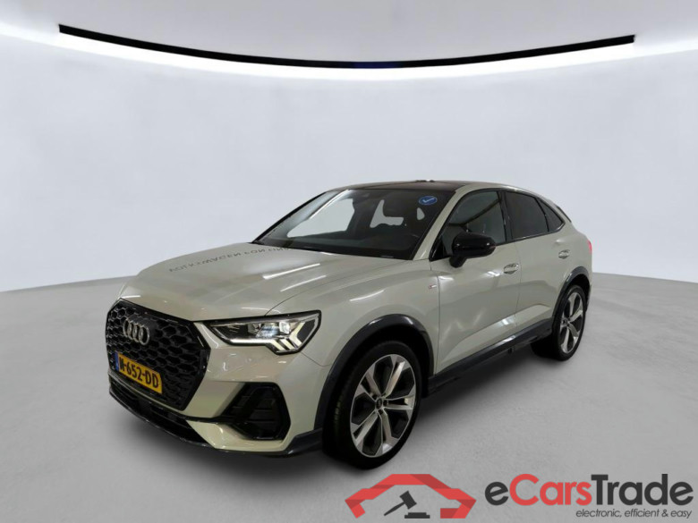 AUDI Q3 Sportback 110 kW