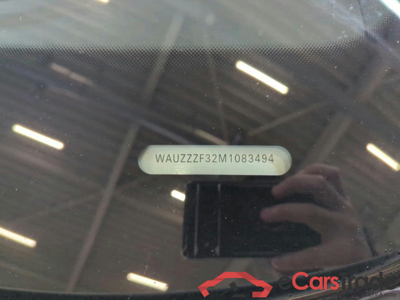 AUDI Q3 Sportback 110 kW #3