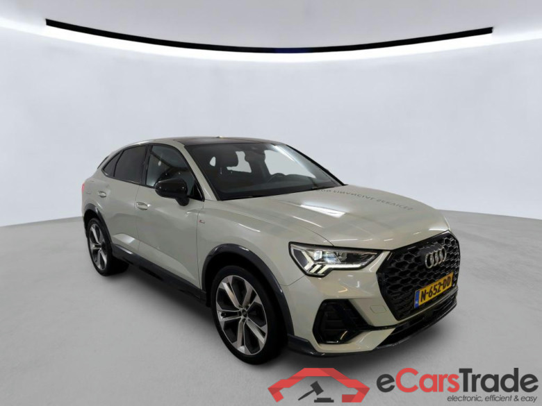 AUDI Q3 Sportback 110 kW #5
