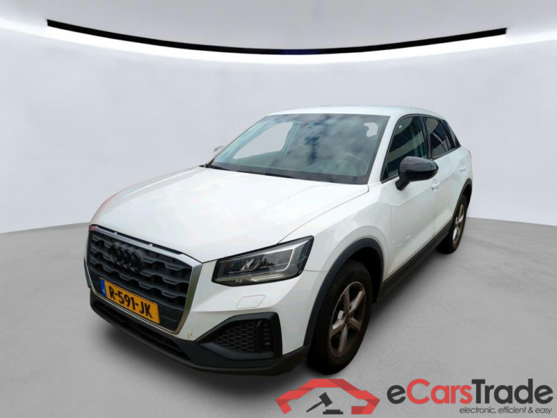 AUDI Q2 81 kW