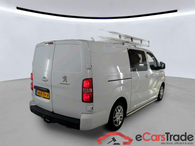 PEUGEOT e-Expert 100 kW #6