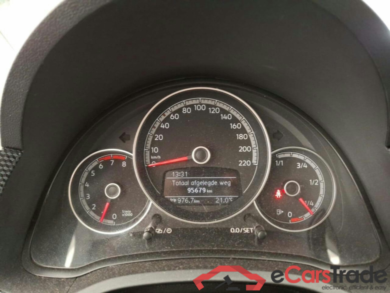 VOLKSWAGEN up! 1.0 take Up! #6