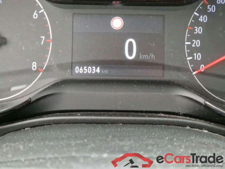 OPEL Corsa 1.2 Edition #6