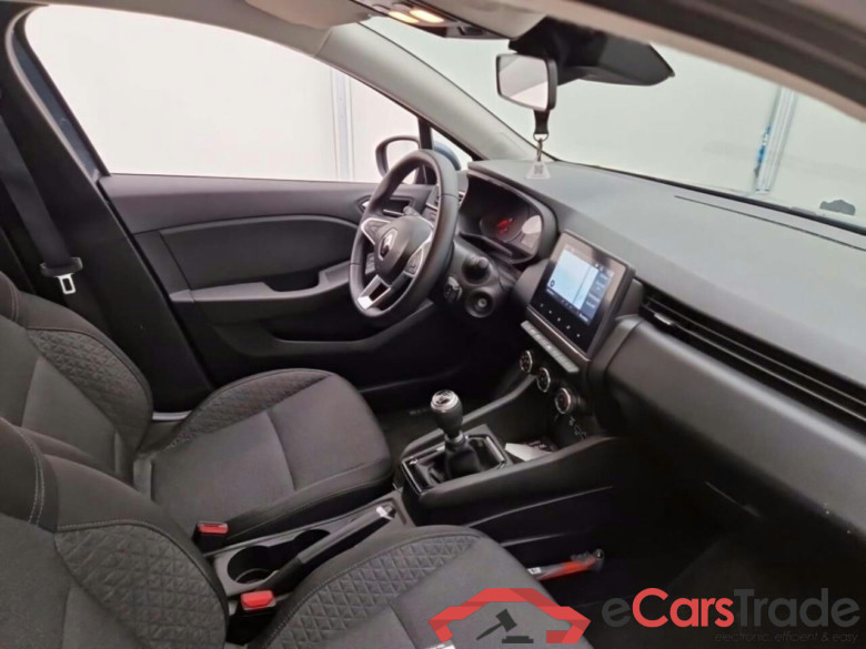 RENAULT CLIO 1.0 TCe Zen #3