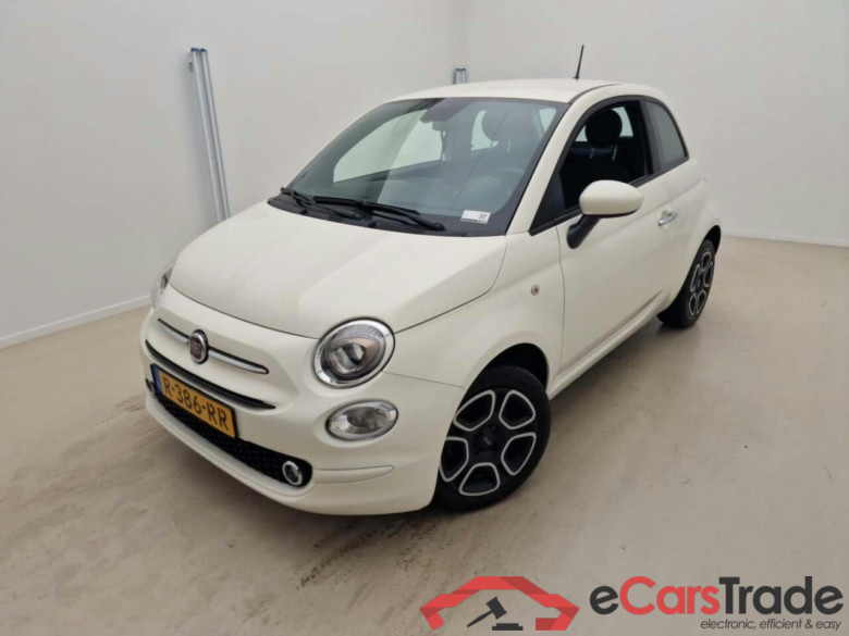 FIAT 500 1.0 Hybrid Club