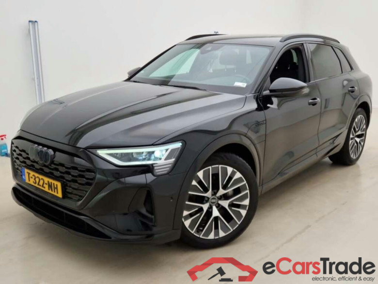 AUDI Q8 e-tron 50 quattro Ad 95 kWh