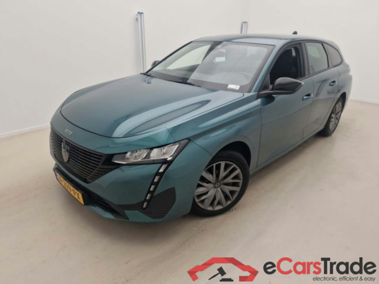 PEUGEOT 308 SW 1.2 PT Act. Pack Bns